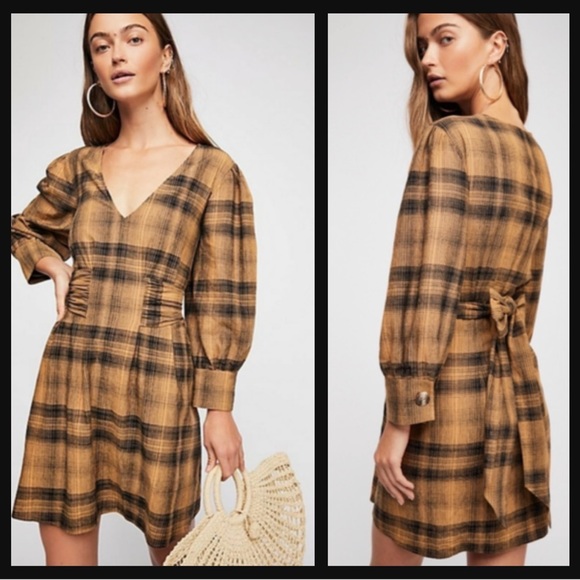 Free People Dresses & Skirts - Free People